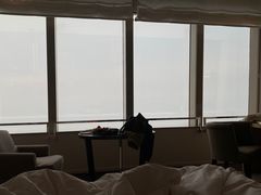 -上海柏悦酒店