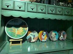 门面-烛影拾光观景餐厅·创意菜·摄影·小提琴(大唐不夜城店)