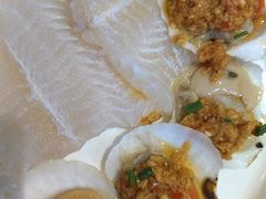 -苏格里岛自助海鲜烤肉(青秀万达店)