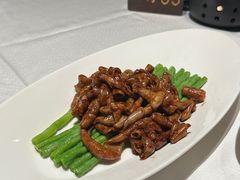 豉油皇鹅肠-炳胜品味(珠江新城店)