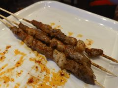 -宛平李记火锅(东关街店)