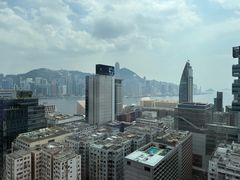 -香港尖沙咀凯悦酒店