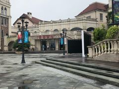 -美的鹭湖森林度假区
