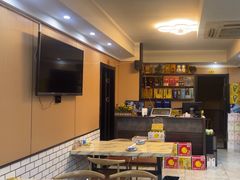 -尚岛私房菜(西方巷店)