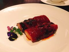 -万丽轩·粤菜(王府井金茂万丽酒店)