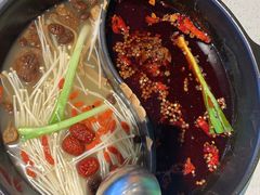 -钢管厂五区小郡肝串串香(车公庙店)