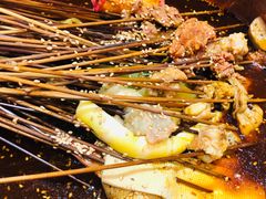 -搓火大都会(广安门总店)