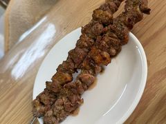 -胖子卤煮