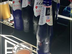 -星璨火吧KTV聚会餐厅(丰庆路店)