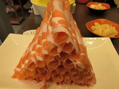 -南门涮肉(后海店)