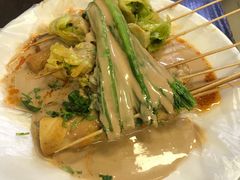 -郭记小街麻辣烫(虎坊路店)