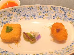-沈灶河豚宴·河豚融合餐厅(汉中路店)