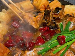 -新华饭店·新津菜·酥皮烤鸭·海鲜(津湾广场店)