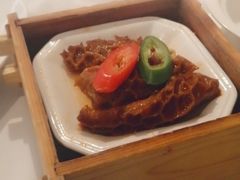 -粤财皇冠假日酒店·彩华轩中餐厅