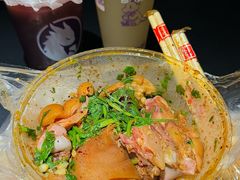 -新桥方记猪蹄