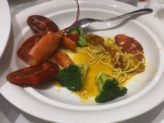 -万龙洲海鲜(广渠门店)