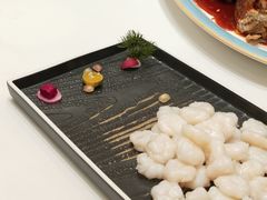 -高老庄新家宴(北斗星广场店)