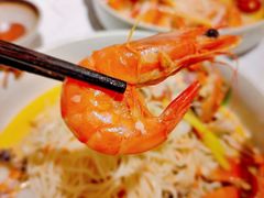 -十面欢腾·海鲜面·台式Bistro(长乐路店)