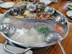 -肥婆麻辣火锅.顺德首创药材麻辣火锅(容桂店)