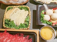 -湊湊火锅·茶憩(合生汇购物中心店)