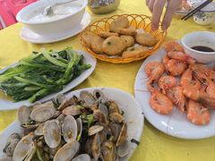 -秋姐美食店(旅游大道店)