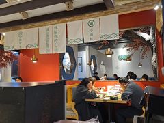 -南海底小海鲜·湘菜(鲁巷吴家湾店)