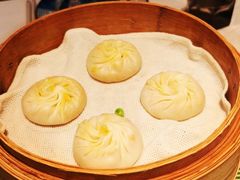 -桂满陇·蟹黄小笼汤包(环球港店)