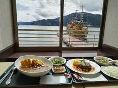 -桃源台景观餐厅