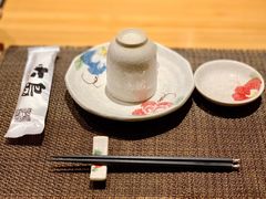 -大岛日本料理铁板烧(南通大饭店)