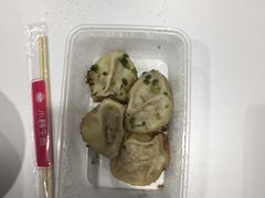 -小杨生煎(湟普汇店)