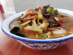 -姚记面馆(瑶琳路店)