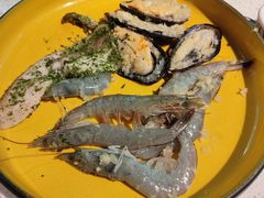 -火叮叮自助烤肉·现切牛肉(茂业店)