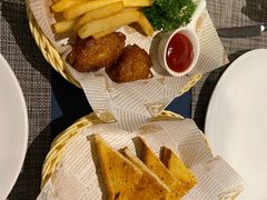 -又见马甲M8融合西餐厅(体育中心店)