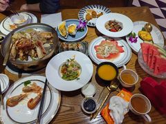 -蟹之国·精品蟹料理(极地店)