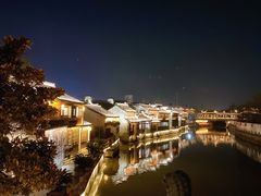 -嘉兴月河历史街区