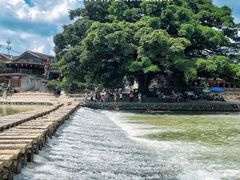-云水谣景区
