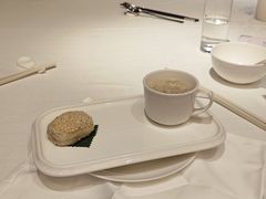 -扬州香格里拉·香宫中餐厅