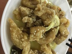 -香港蓮香樓(中環店)