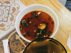 -顶上头·螺蛳火锅(五一新村店)