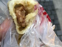 -吃不亏特色包子(三峡广场店)