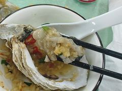 -景好海鲜餐厅(大鹏必选旅游店)