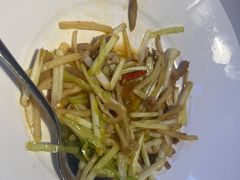 -不二茶空间·养生宴(石景山店)