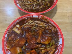 -啊臻味道米粉(六道口店)