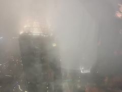 -上海柏悦酒店