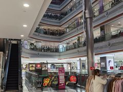 -巴黎春天(浦建店)
