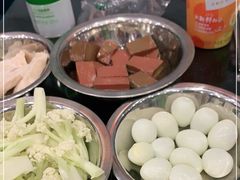 -川香煲(茅台路店)