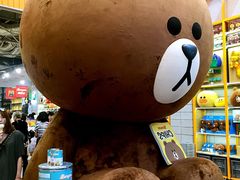 -line friends(明洞旗舰店)