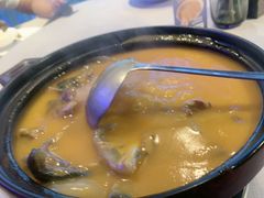 -湘满甲·黄焖甲鱼创始者·湘菜·鲁菜(潘家园店)