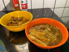 -亞婆井·劲抽面食(铂顿城店)