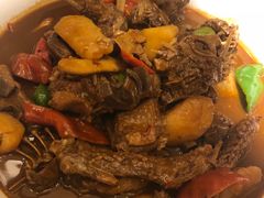 -佰家小厨·南京菜(夫子庙店)